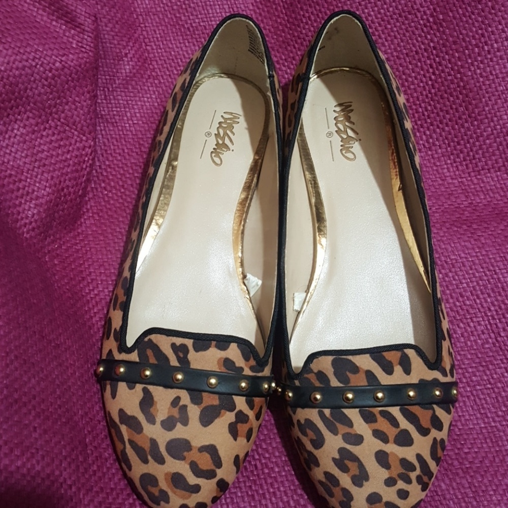 Flats